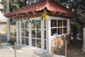 Capilla San Judas Tadeo