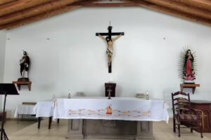 Capilla San Judas Tadeo