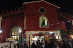 Capilla San Judas Tadeo