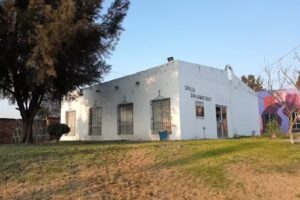 Capilla San Judas Tadeo