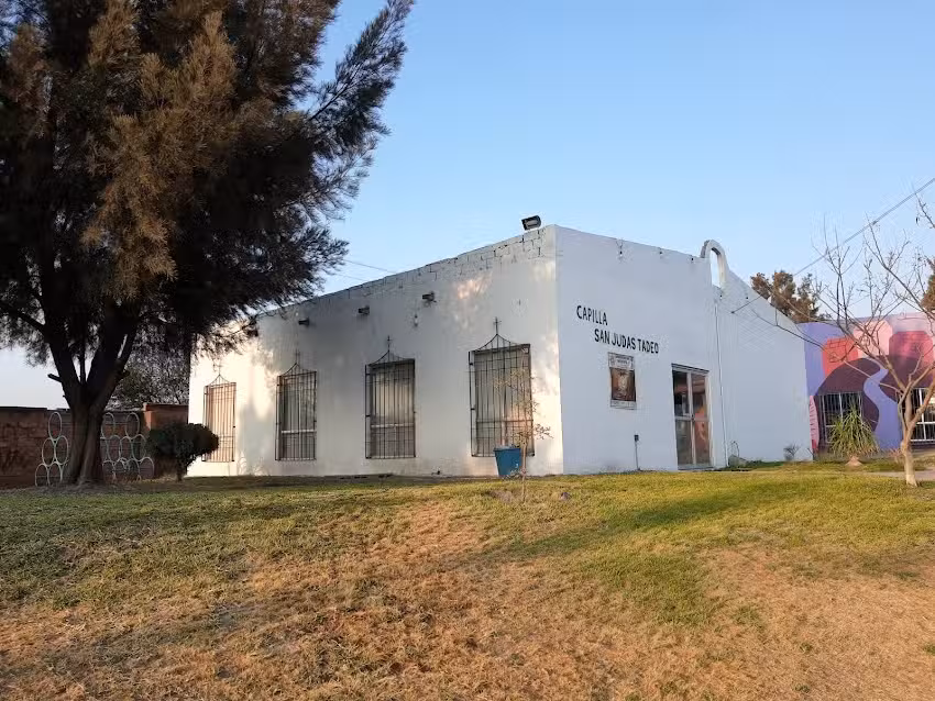 Capilla San Judas Tadeo