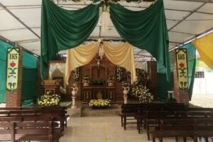 Capilla San Judas Tadeo