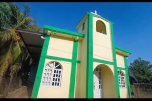 Capilla San Judas Tadeo