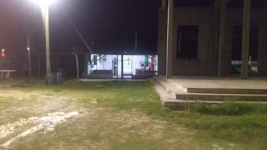 Capilla San Judas Tadeo