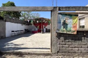 Capilla San Judas Tadeo