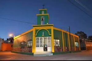 Capilla San Judas Tadeo