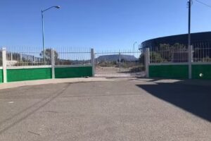 Capilla San Judas Tadeo