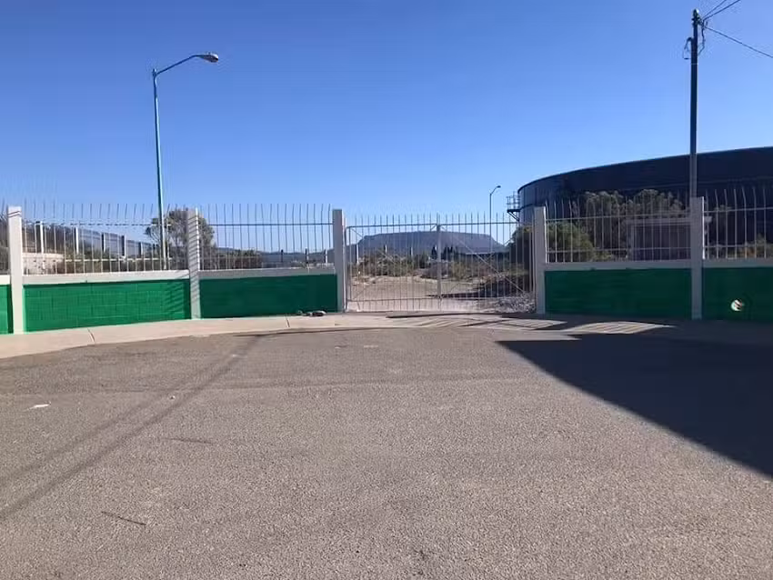 Capilla San Judas Tadeo