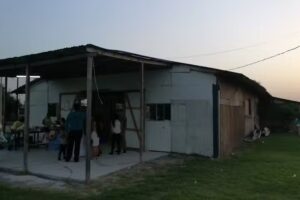 Capilla San Judas Tadeo