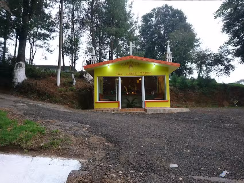 Capilla San Judas Tadeo