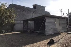 Capilla San Judas Tadeo