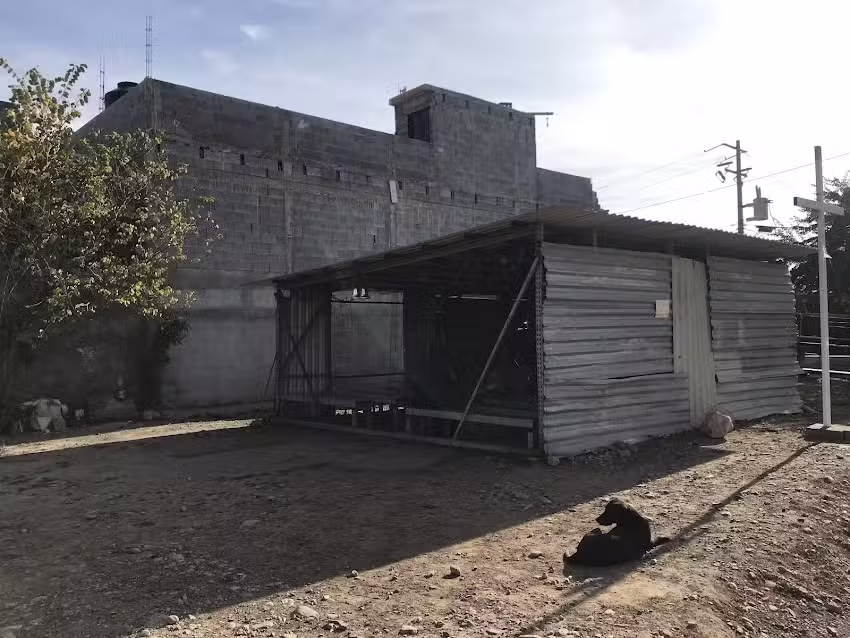 Capilla San Judas Tadeo