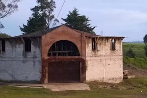 Capilla San Judas Tadeo