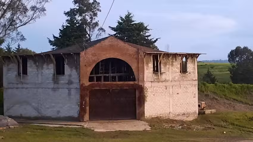 Capilla San Judas Tadeo