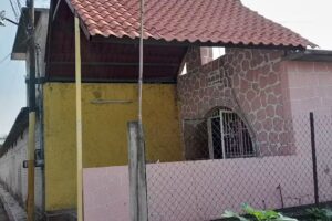 Capilla San Judas Tadeo