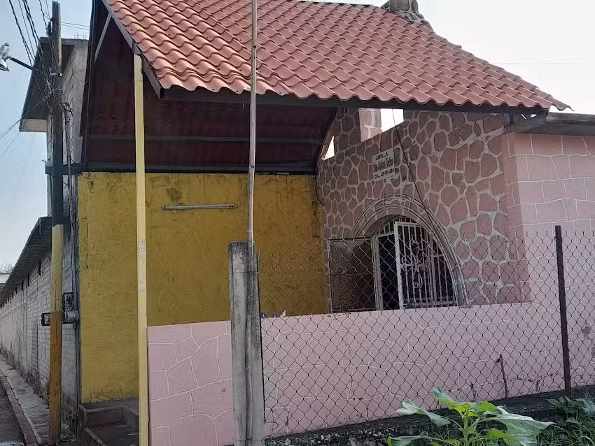 Capilla San Judas Tadeo