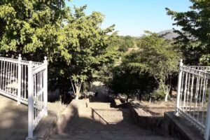 Capilla San Judas Tadeo