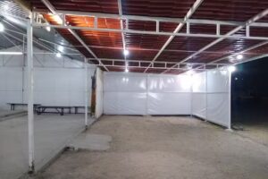 Capilla San Judas Tadeo