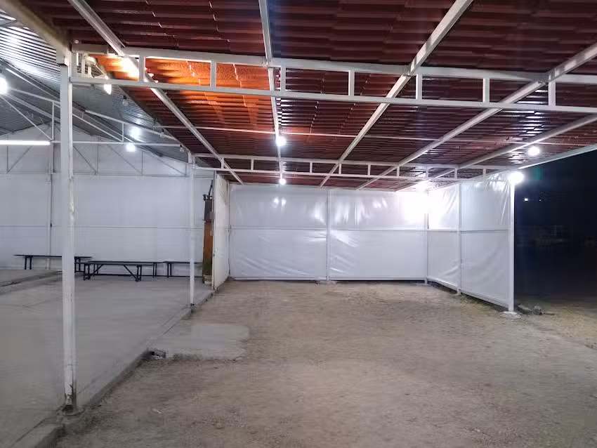 Capilla San Judas Tadeo