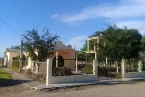 Capilla San Judas Tadeo