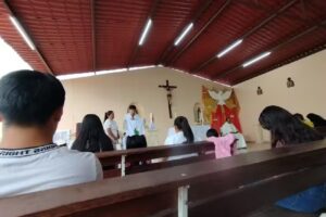 Capilla san Judas Tadeo