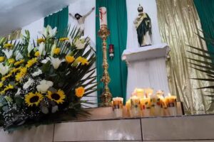 Capilla San Judas Tadeo