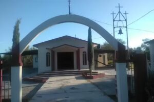 Capilla San Judas Tadeo