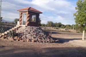 Capilla San Judas Tadeo