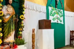 Capilla San Judas Tadeo