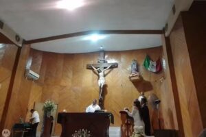 Capilla San Judas Tadeo