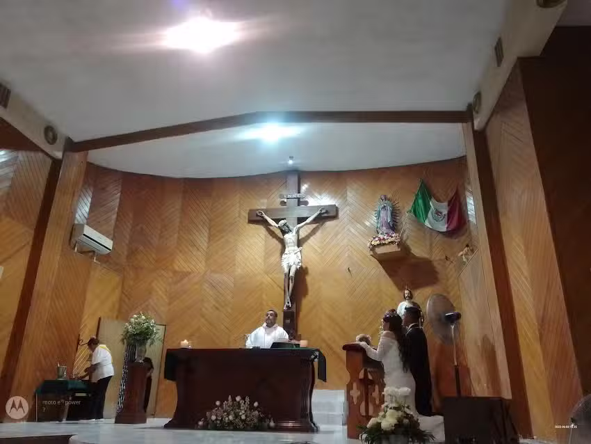 Capilla San Judas Tadeo