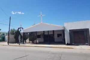 Capilla San Judas Tadeo