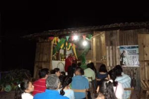 Capilla San Judas Tadeo