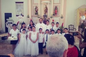 Capilla San Judas Tadeo