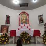 Capilla &ldquo;San Judas Tadeo, Ap&oacute;stol&rdquo;