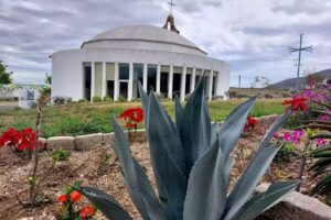 Capilla San Judas Tadeo(Divina Providencia)