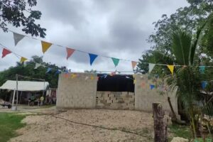Capilla San Judas Tadeo, Parroquia San Antonio De Padua
