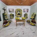 Capilla San Juditas Tadeo