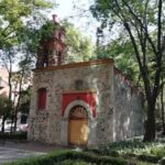 Capilla San Lorenzo M&aacute;rtir