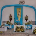 Capilla San Luis Gonzaga