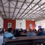 Capilla San Luis Gonzaga