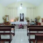 Capilla San Luis Gonzaga