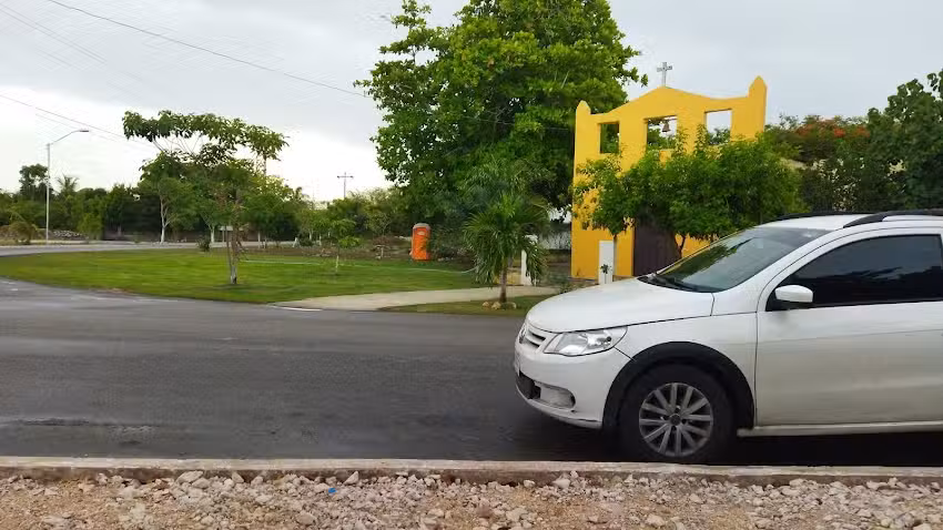 Capilla San Luis Rey