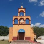 Capilla San Mart&iacute;n Caballero