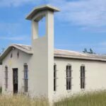 Capilla San Mart&iacute;n de Porres