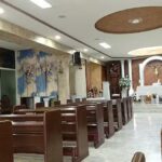 Capilla San Mart&iacute;n de Tours