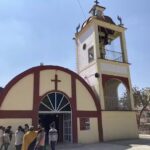 Capilla &ldquo;San Mateo Ap&oacute;stol&rdquo;