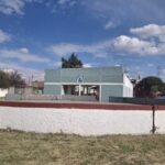 Capilla San Miguel Arcangel