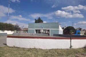 Capilla San Miguel Arcangel