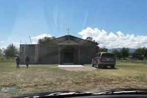 Capilla San Miguel Arcangel